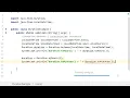 JAVA Advance Full Course - JAVA Advance Full Course