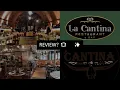 la cantina restaurant