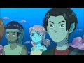 Download Lagu Magi-Nation Season 2 Episode 8 - The Abysmal Truth