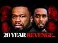 Lagu 50 Cent Warned Us Of Diddy.. Now He's In Danger
