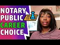 What Is a Notary Why Should You Care