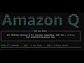 Ultimate Stone Paper Scissors Game in Python Build Games with Amazon Q CLI