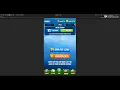 Unity 2019 - UI Mobile Menu Game Fully resizable
