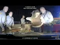 High Speed Pursuit (130+ mph) w/ Chevrolet Sonic \u0026 Arkansas State Police - SPIKES and PIT MANEUVER