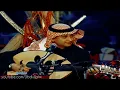 عبدالمجيد عبدالله - الطواريق | جلسة الرياض - HD