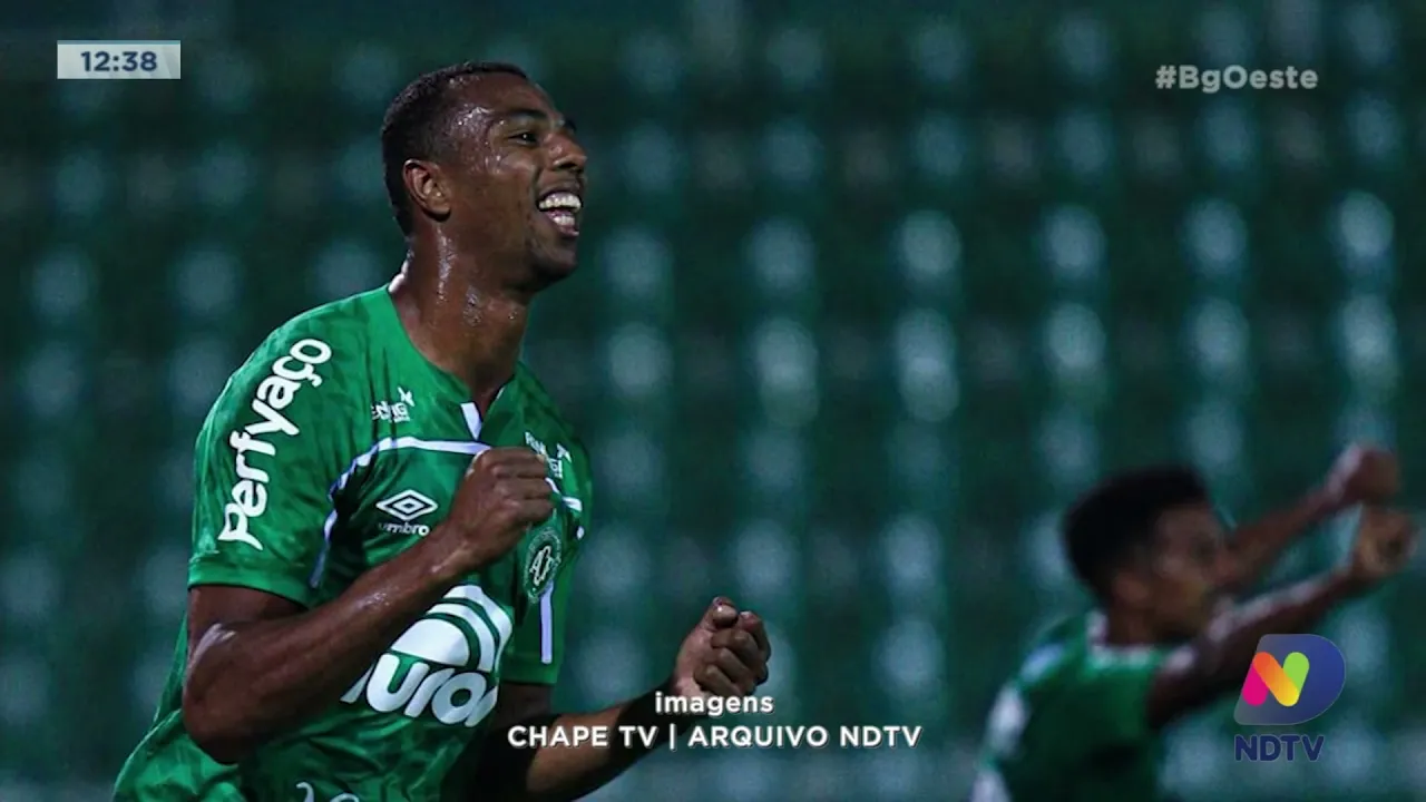 Esporte: Temporada 2020 da Chape foi vitoriosa, mesmo com todos os desafios da pandemia