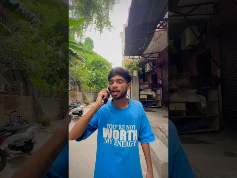 टूटन को माल नहीं मिल रहा😂|| #shorts
