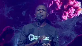 patrick kubuya naamini live recording 