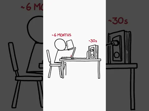 Could you power your computer by typing?