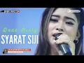 Download Lagu SYARAT SIJI Voc DEDE RISTY  II OBROG ONLINE '' DEDE RISTY '' GANJENE PANTURA II