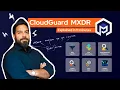 CloudGuard PROTECT MXDR Explained in 90 seconds