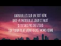 Booba - RATPI WORLD (Paroles/Lyrics) (Best Version)