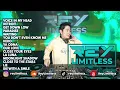 Download Lagu DJ Voice In My Head Breakbeat Remix Tiktok Viral Noka AxL Golden Crown Mix
