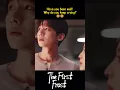 Download Lagu His promise: no more tears. 😢🤝| The First Frost | YOUKU