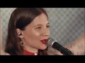 Charlotte Fever - À la piscine (live session)