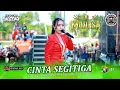 Download Lagu CINTA SEGITIGA - Eva Kholiq - MAHESA MUSIC - DHEHAN PRO Audio - ORCOKA 2025