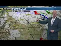 APRIL 17 PM WEATHER