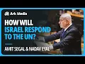 Download Lagu Hoe zal Israël reageren op de VN?