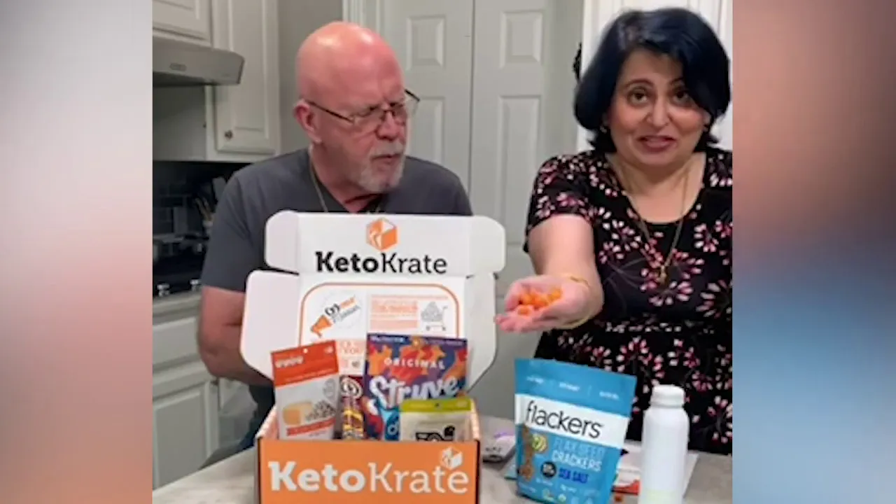 Keto Krate Review