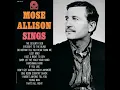 Young Man's Blues - Mose Allison