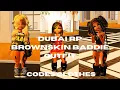 Roblox Brownskin Baddie Outfit Codes Clothes dubai rp
