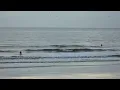 North Florida Surf and Beach Update 6 40 am 8 5 26