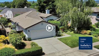 4027 Lloyd Dr Napa CA Napa Homes for Sale