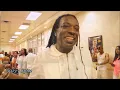Mikey Spice I am I Said (live) @ Celebrity Soccer Cultural Fest 2017