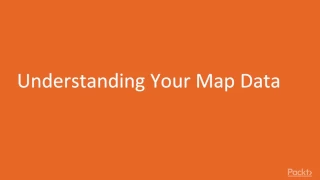 Data Visualization Techniques Understanding Your Map Data packtpub com