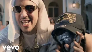 french montana pop that explicit version ft rick ross drake lil wayne