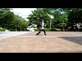 三代目 J SOUL BROTHERSさん「TONIGHT」dance cover☆