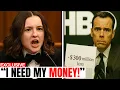 Download Lagu Bella Ramsey Sues HBO for ‘Unfair Firing’ from The Last of Us 3 — Shocking Details!