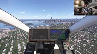 How To Fly The Joby Aircraft In Microsoft Flight Simulator 2024 