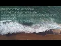 DEEP FOCUS OCEAN WAVES - 2 Hours of pomodoro countdown timer for study