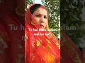 Lagu ab laj balam rakhiyo mori#short#video #trending