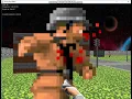 Swing Raycasting Engine WIP Java
