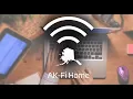 GCI AKFi Home
