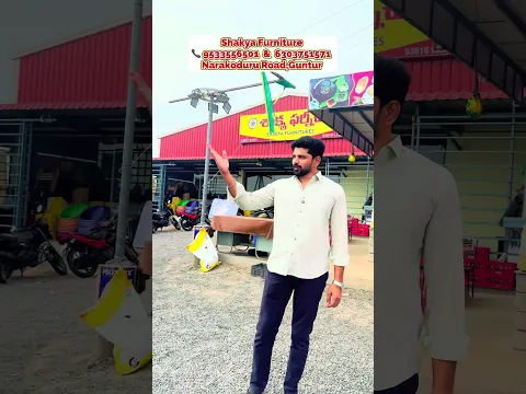 Furniture tour Shakya Furniture #poojadevarakonda #vlog #furniture #manufacturing