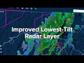 ForeFlight s Improved Lowest-Tilt Radar Layer