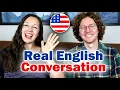 Download Lagu Advanced English Conversation: Daily Routine English