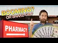 The TRUTH About Being An Independent Medical Courier