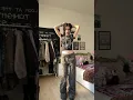 Download Lagu Trying on some new arrivals from MINGA ⋆♱✮⋆