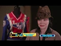 TONI BASIL talks Hey Mickey and Choreographing for Quentin Tarantino
