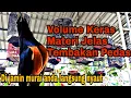 Download Lagu SIMULASI LOMBA MURAI BATU