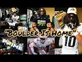 Colorado Football Recruiting Update Elite 4 WR says Colorado Did Something Crazy UpTheSko