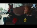 Big Narstie ft. Ed Sheeran & Papoose - Groundwork (SOULSTATE UK Garage Remix)