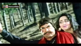 sajan mere aa aa aa noor jehan neeli pakistani film kalay chor