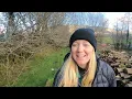 Things Just Got Serious | Irish Cottage Renovation (Tiny Home)