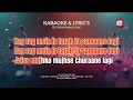 Chori chori chupke chupke | Video & Lyric | Remix Version