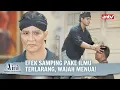 Download Lagu Penyakit Manusia Pindah ke Hewan | Aini Malaikat Tak Bersayap ANTV Eps 46 (2/4)